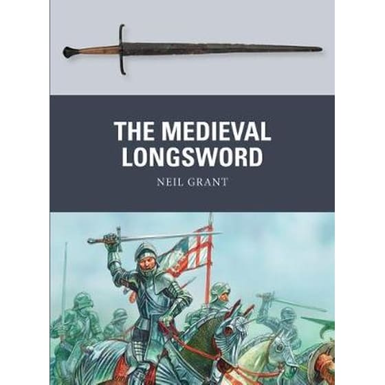The Medieval Longsword image 0