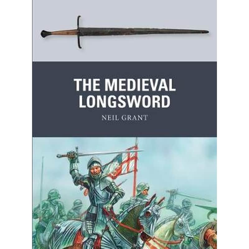 The Medieval Longsword