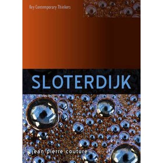 Sloterdijk image 0