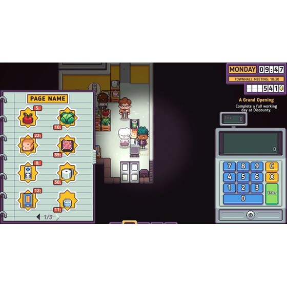 Discounty - Nintendo Switch image 3