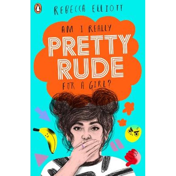 Pretty Rude image 0