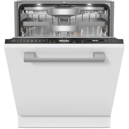 MIELE G 7771 SCVi AD 125 Gala Ed. για 14 Σερβίτσια με AutoDos Πλήρως Εντοιχιζόμενο Πλυντήριο Πιάτων