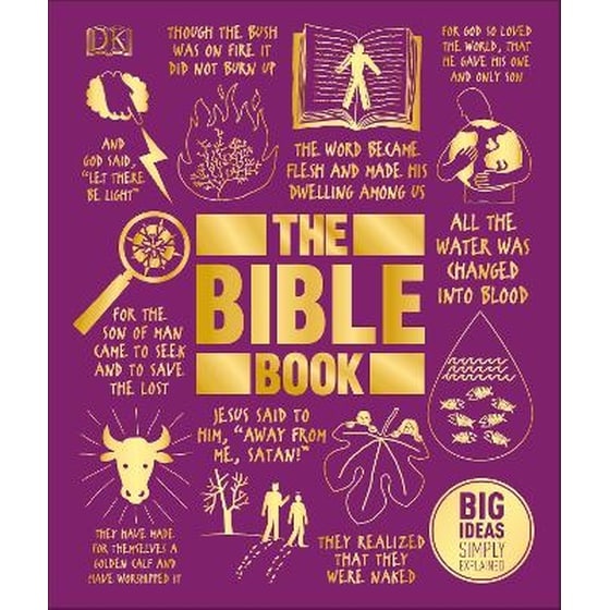 Bible Book image 0
