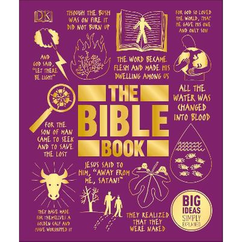 Bible Book