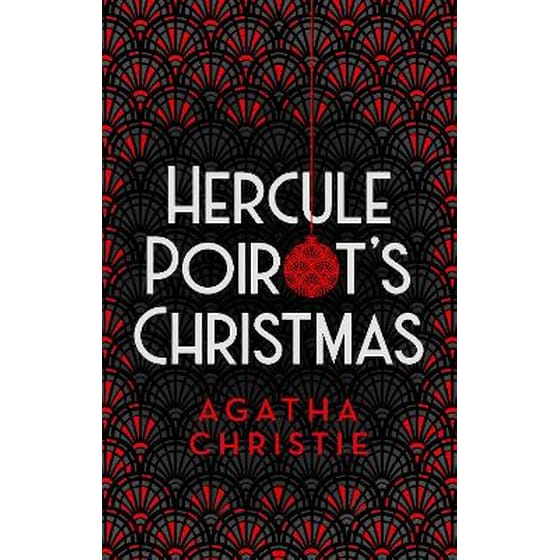 Hercule Poirot's Christmas image 0