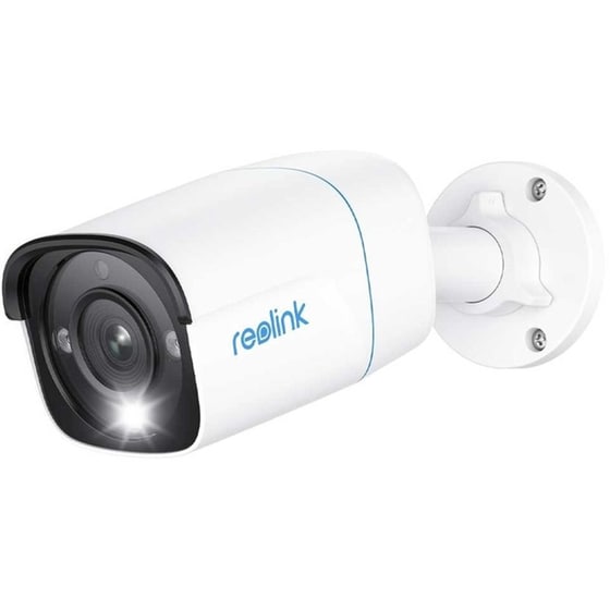 Ενσύρματη IP Camera Reolink P330 4K Bullet / Box με Ανίχνευση Κίνησης image 3