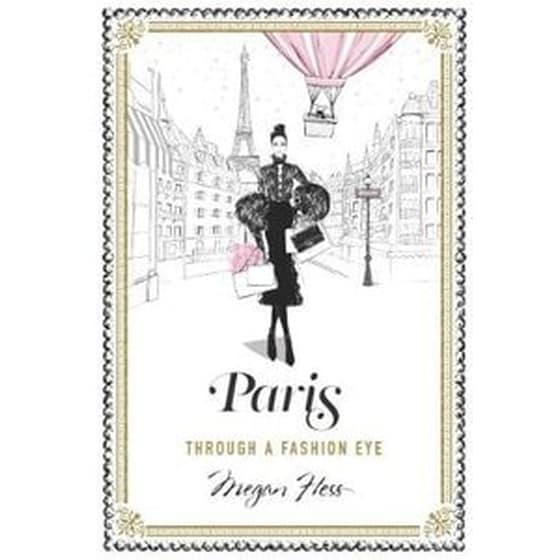 Paris image 0