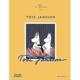Tove Jansson
