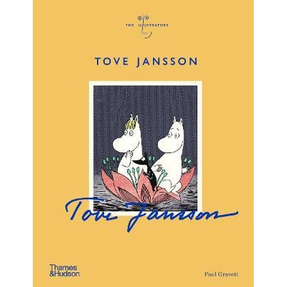 Tove Jansson image 0