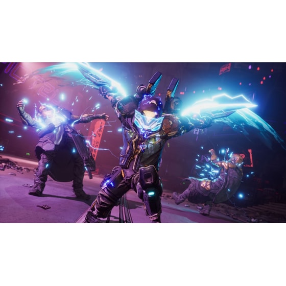 Borderlands 4 Deluxe Edition - PS5 image 11