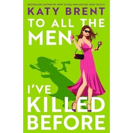 To All the Men I’ve Killed Before