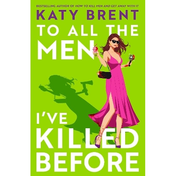 To All the Men I’ve Killed Before image 0