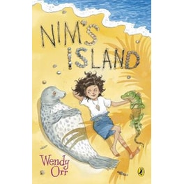 Nim's Island