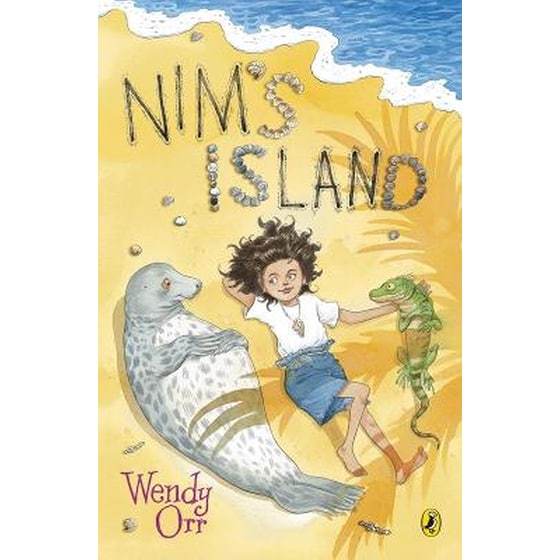 Nim's Island image 0