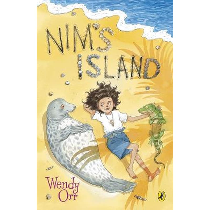 Nims Island