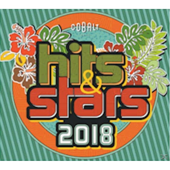 Hits & Stars 2018 image 0