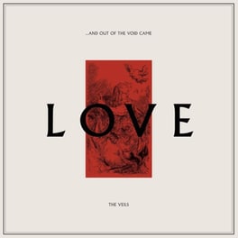 ...And Out Of The Void Came Love (2 LP)