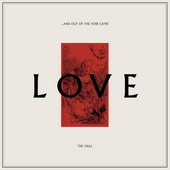 ...And Out Of The Void Came Love (2 LP) image 0