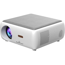 Projector Powertech Smart PT-1242 - Λευκό