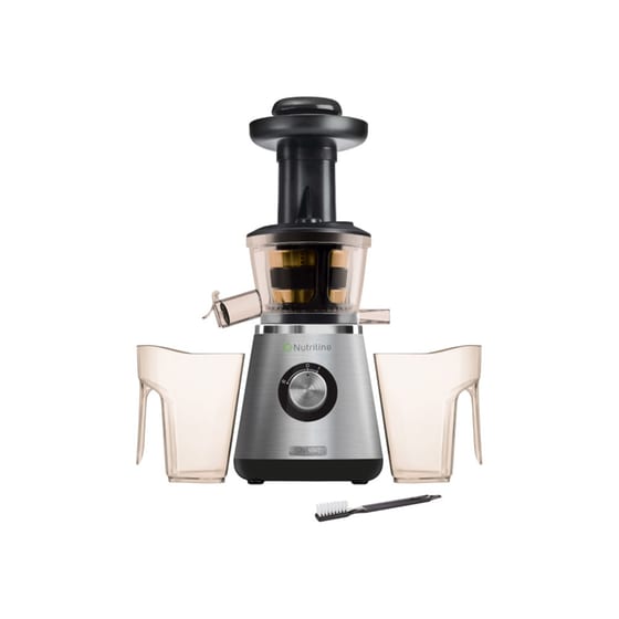Αποχυμωτής Slow Juiceer Sencor SSJ 4050NP image 4
