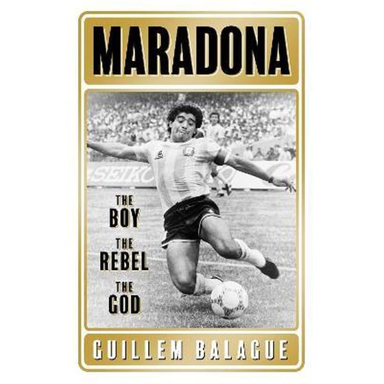 Maradona image 0