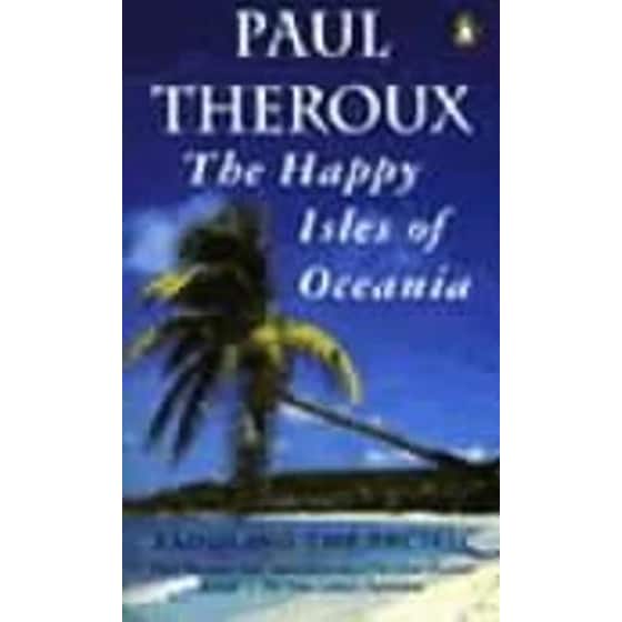 Happy Isles of Oceania image 0
