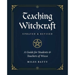 Teaching Witchcraft