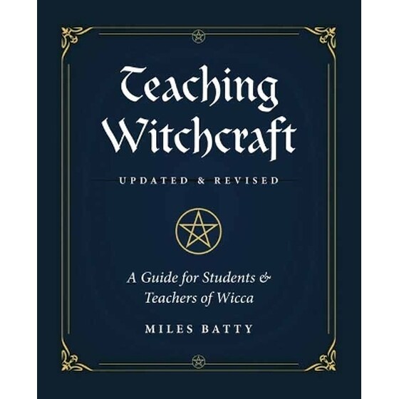 Teaching Witchcraft image 0