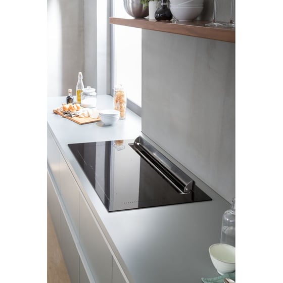 BERTAZZONI P904IBH2M30NT 87 cm Μαύρο Εστία Επαγωγική Αυτόνομη image 4
