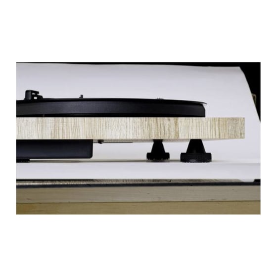 Πικάπ Lenco LBT-188 - Pine image 2