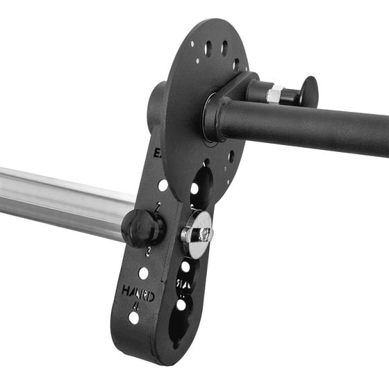 Μπάρα Καθισμάτων Amila 94251 Safe Squat Transpose Bar Φ50mm - 25kg image 1
