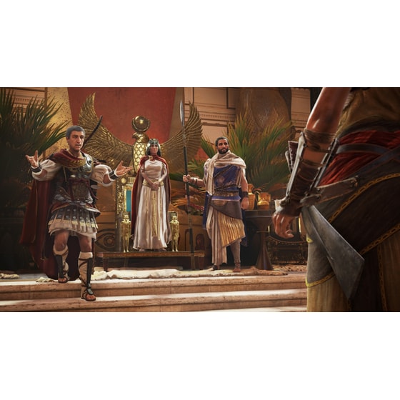 Assassin's Creed Origins - PS4 image 6