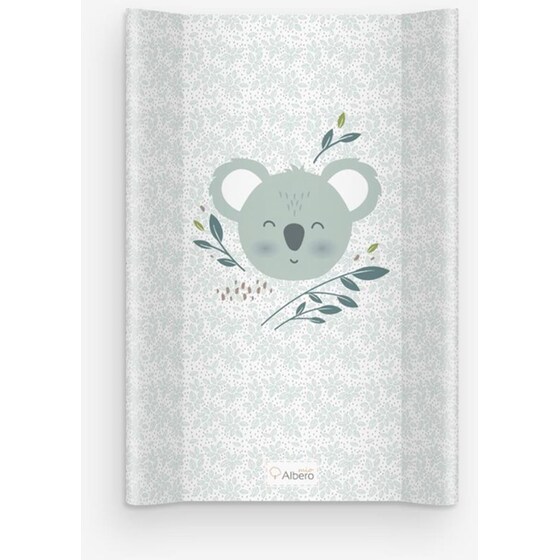 Αλλαξιέρα Μωρού Albero Mio Σκληρή - Koala image 0