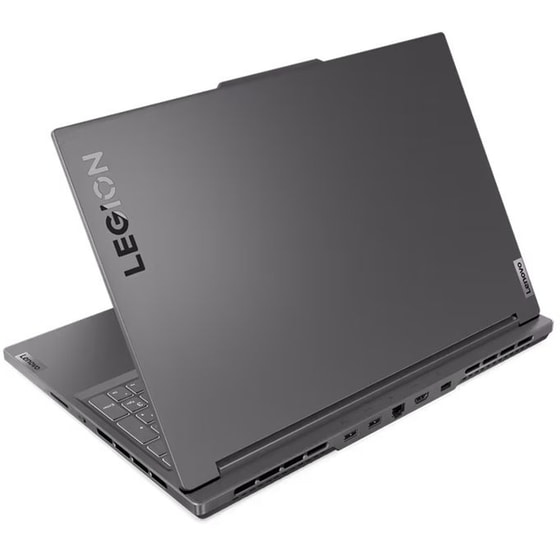 Lenovo Legion Slim 5*AI + 16'' 2K IPS (Ryzen 5-7640HS/16GB/512GB SSD/GeForce RTX 4050/Win11Home) Laptop image 9