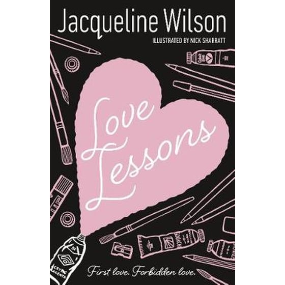 Love Lessons image 0