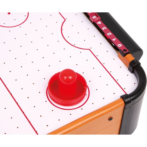 Ξύλινο Τραπέζι SMALL FOOT - Air Hockey image 2