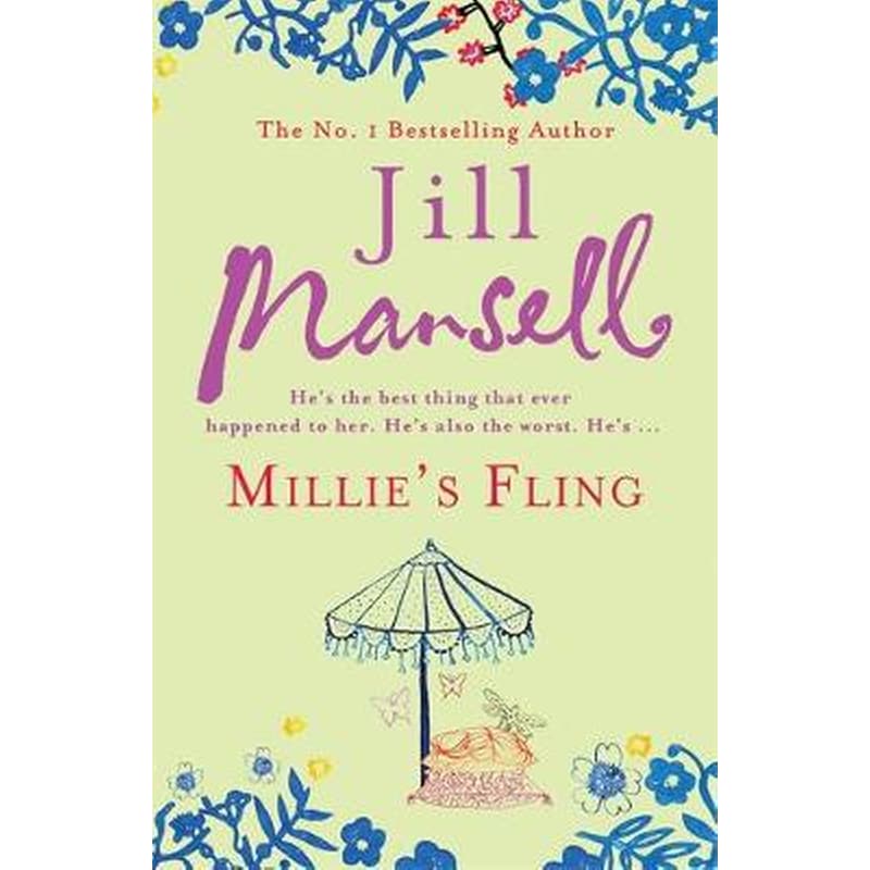 Millies Fling 0816733