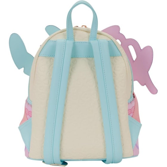 Mini Τσάντα Πλάτης Loungefly Lilo & Stitch Be Mine image 2