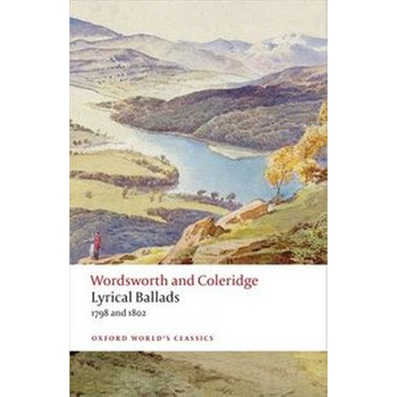 Lyrical Ballads