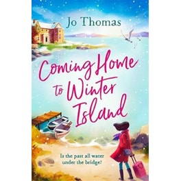 Coming Home to Winter Island