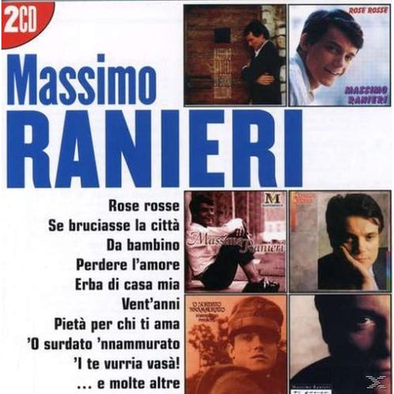 I Grandi Successi: Massimo Ranieri image 0