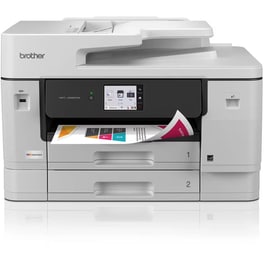 Brother MFC-J6960DW Έγχρωμο Πολυμηχάνημα Inkjet A3 με WiFi (MFCJ6960DW)