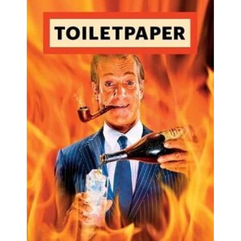 Toiletpaper Magazine 16