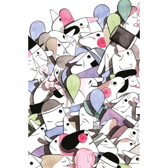 Τα φώτα του Άλμπερτ Αϊνστάιν image 1