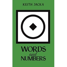 Words and Numbers
