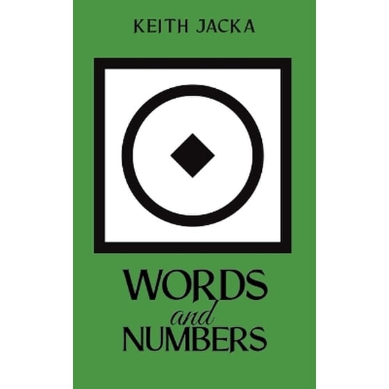 Words and Numbers image 0