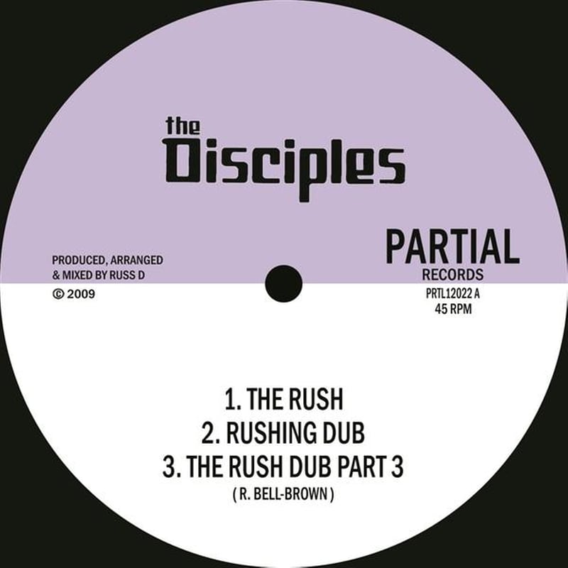 The Rush