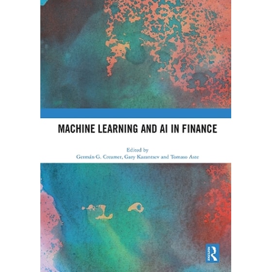 Machine Learning and AI in Finance image 0