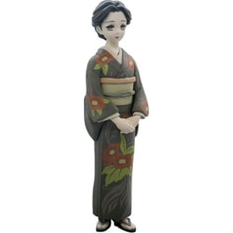 Φιγούρα Αγαλματίδιο BANPRESTO CO Demon Slayer: Kimetsu No Yaiba Tamayo (14cm)