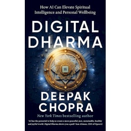 Digital Dharma